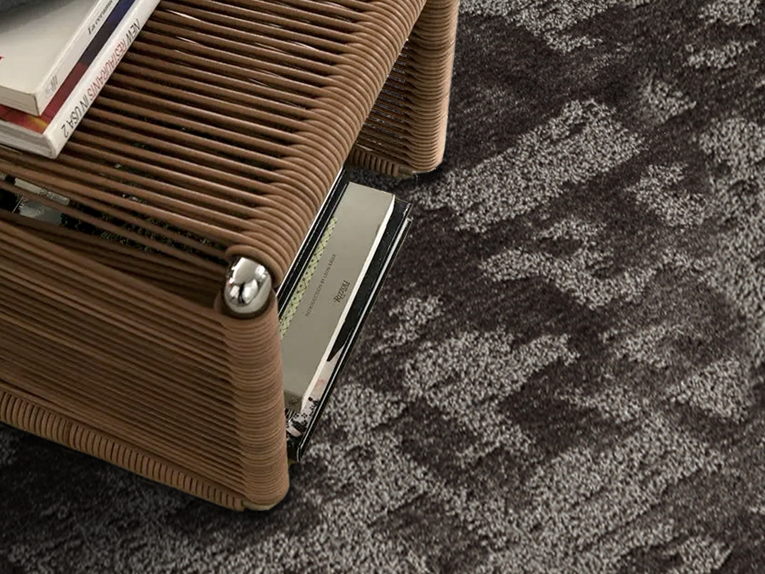 Dash Hand-Tufted Rug