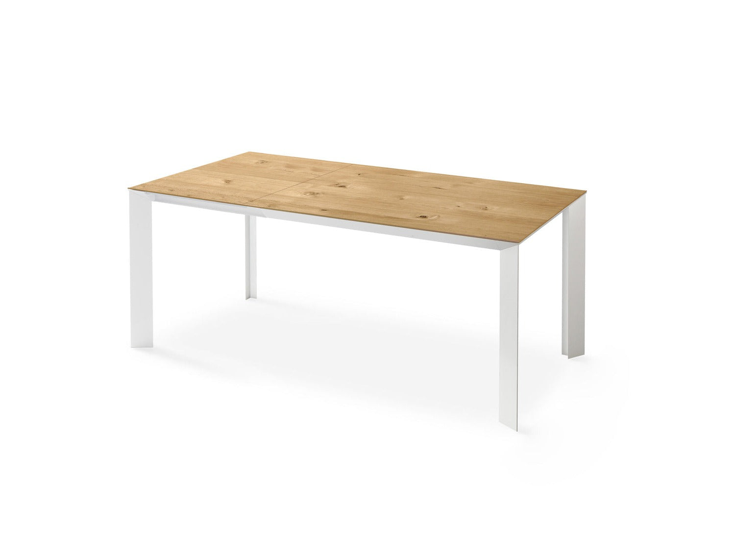 Diamante 160  Extendible Table (cm.220)