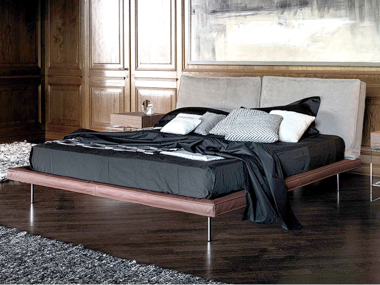 Divine Bedframe