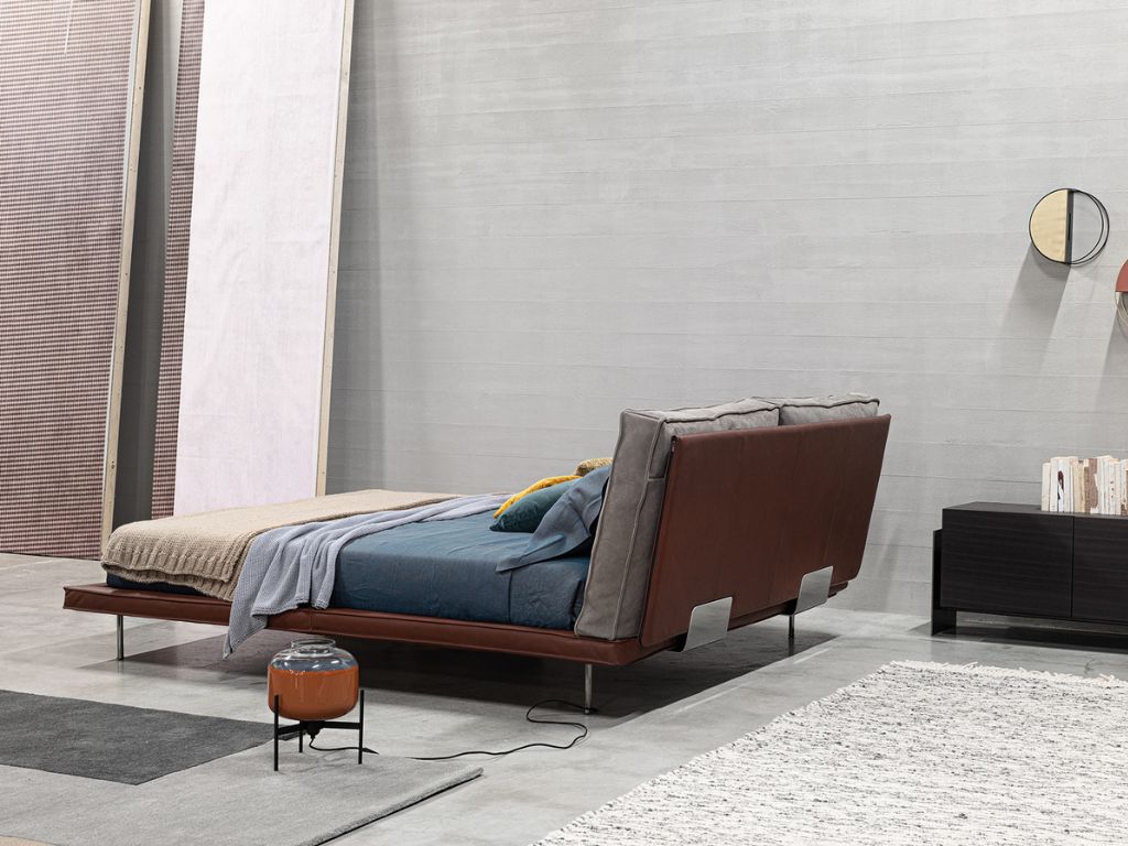 Divine Bedframe