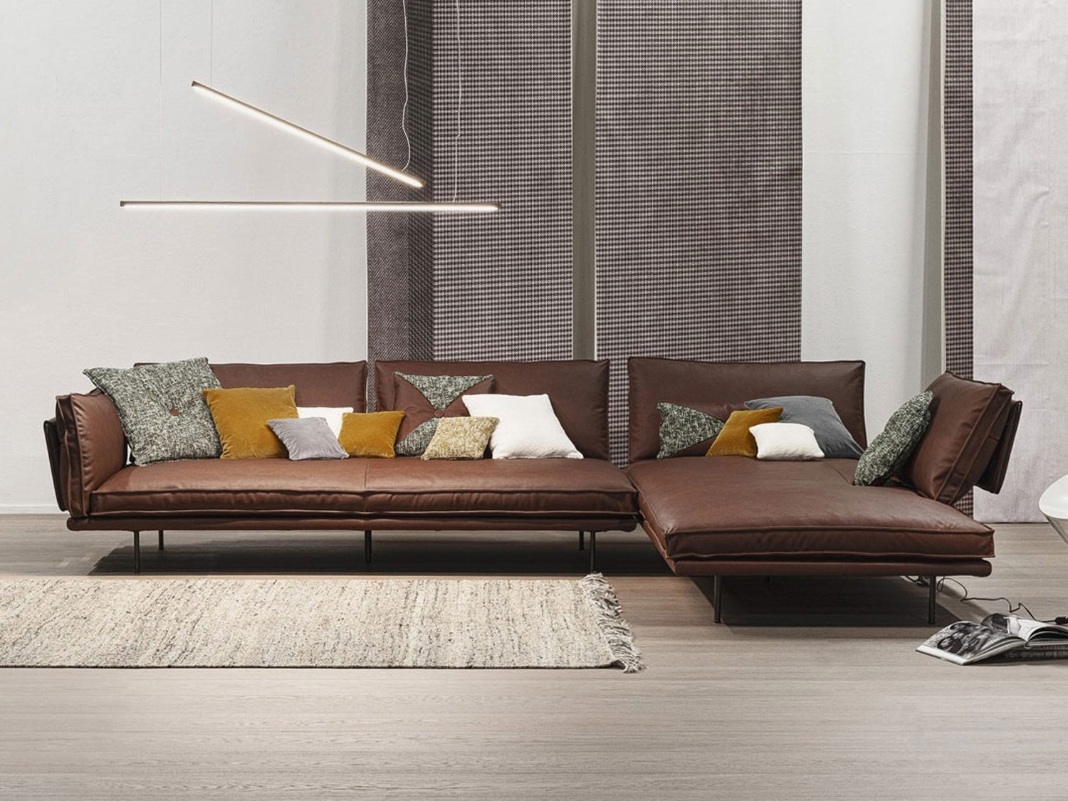 Divine Modular Sofa