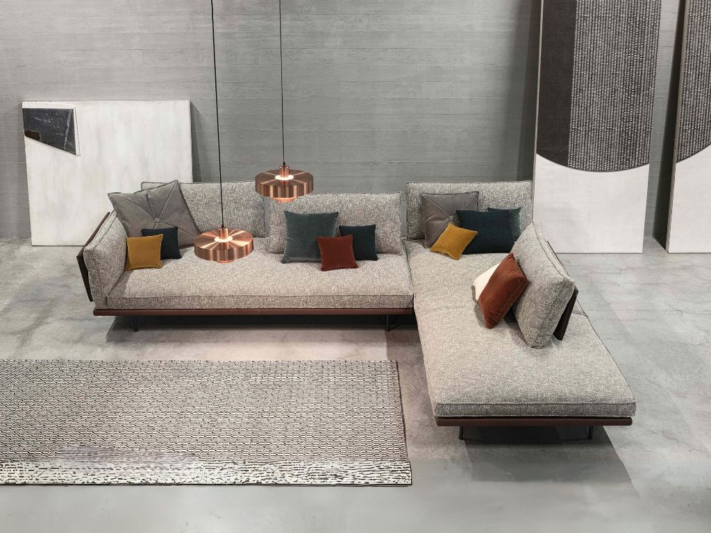 Divine Modular Sofa