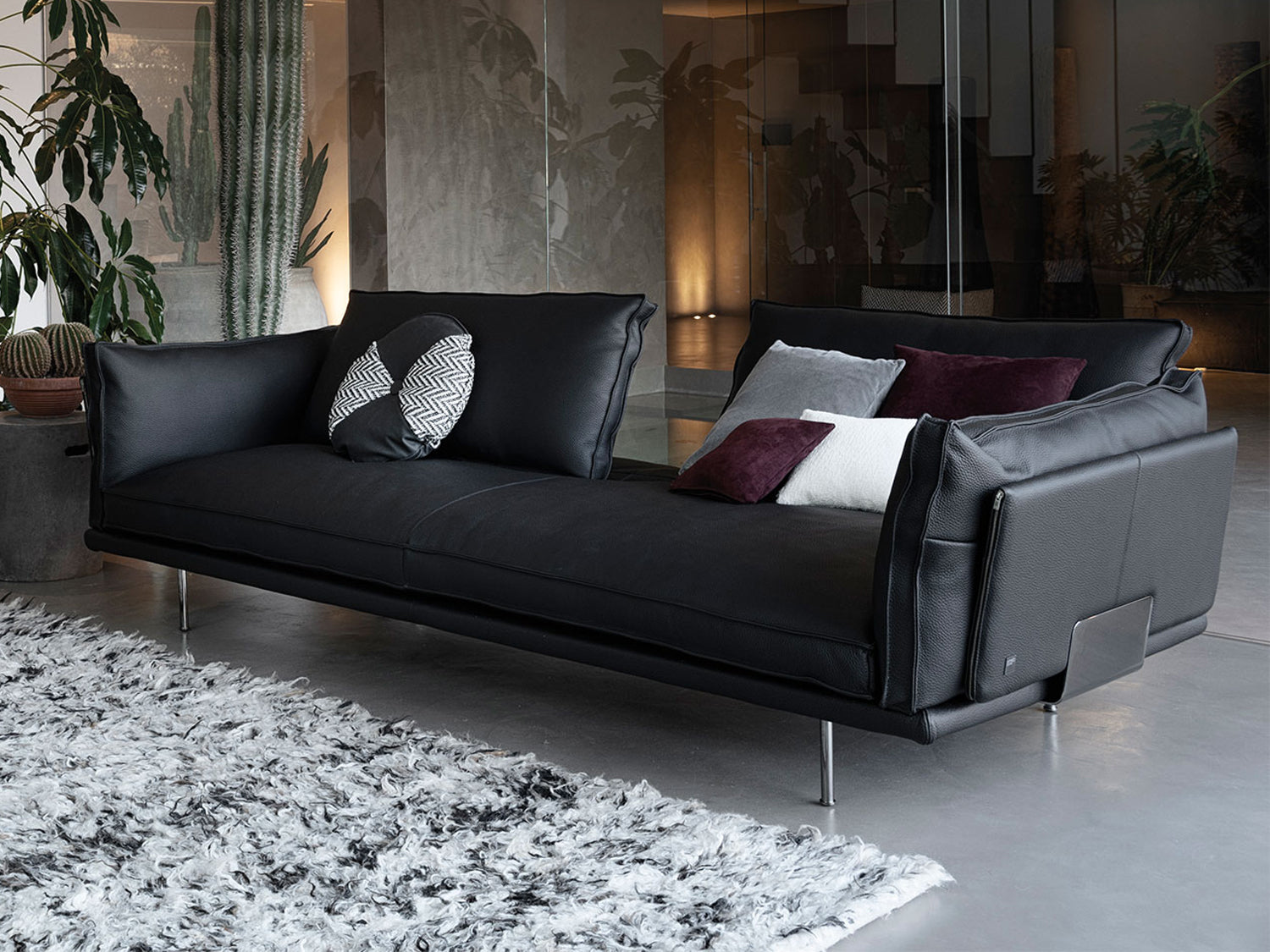 Divine Sofa