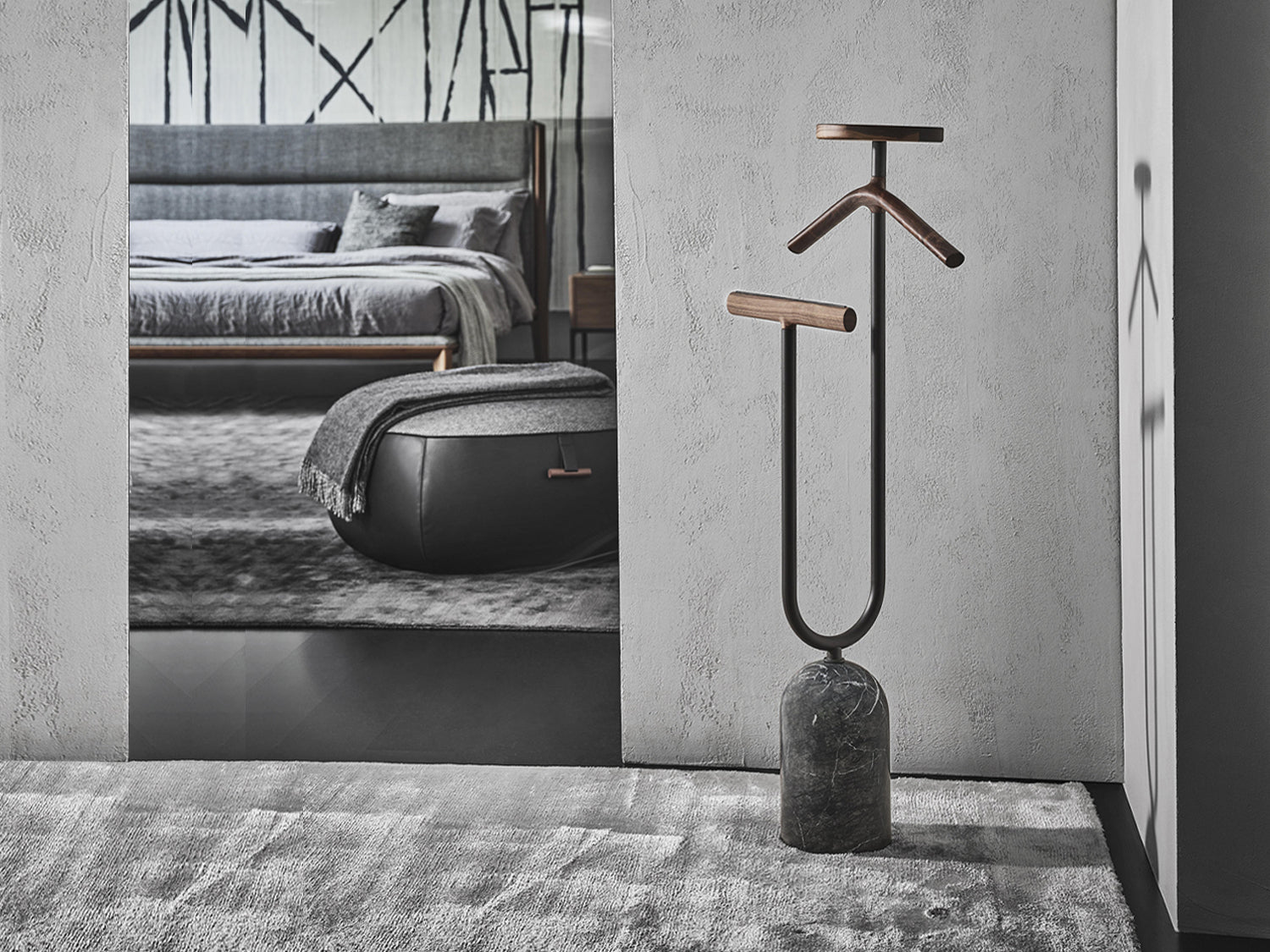 Ekero Clothes Stand