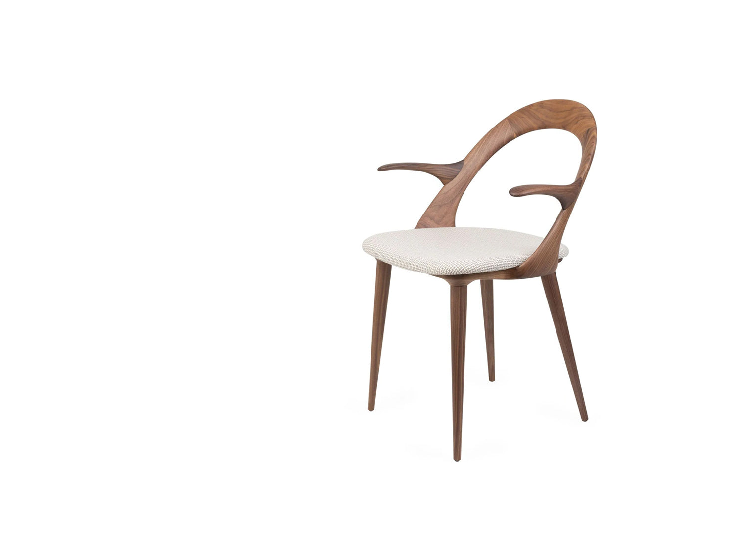 Ester Armrest Chair
