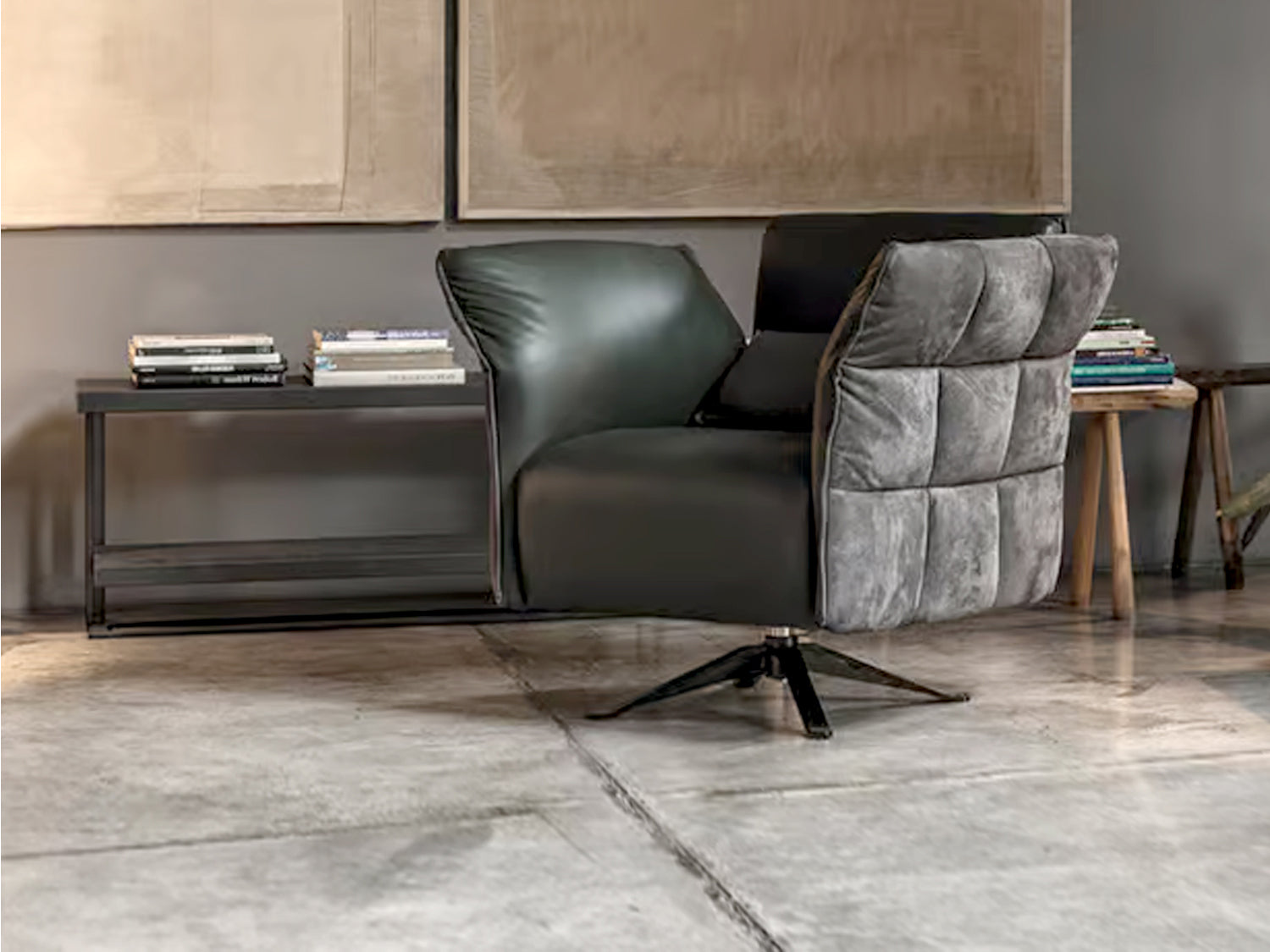 Eva Ii Armchair