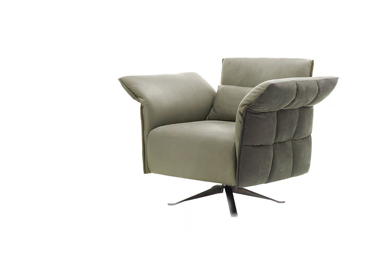 Eva Ii Armchair
