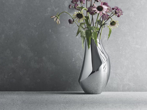 Flora Cm. H 23 Vase