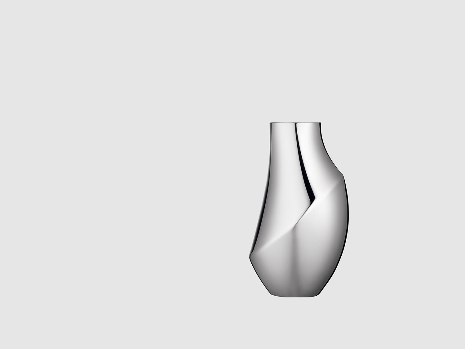 Flora Cm. H 23 Vase