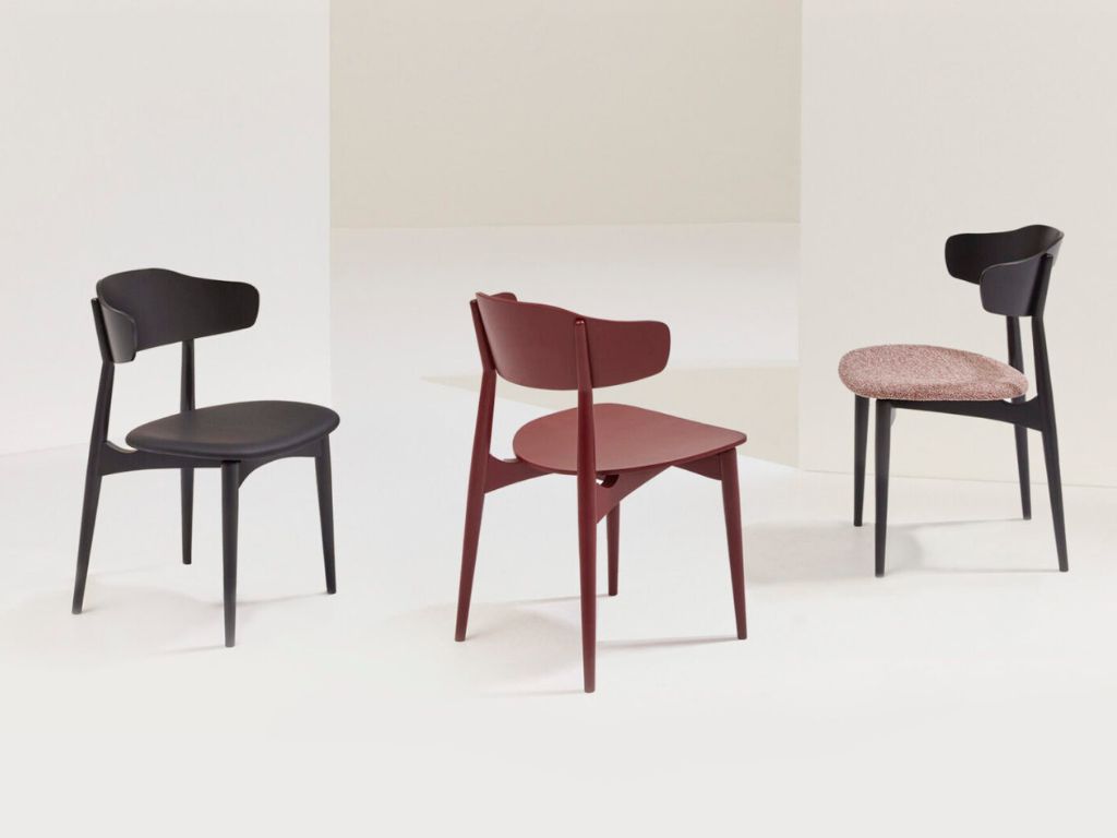 Flow Chair