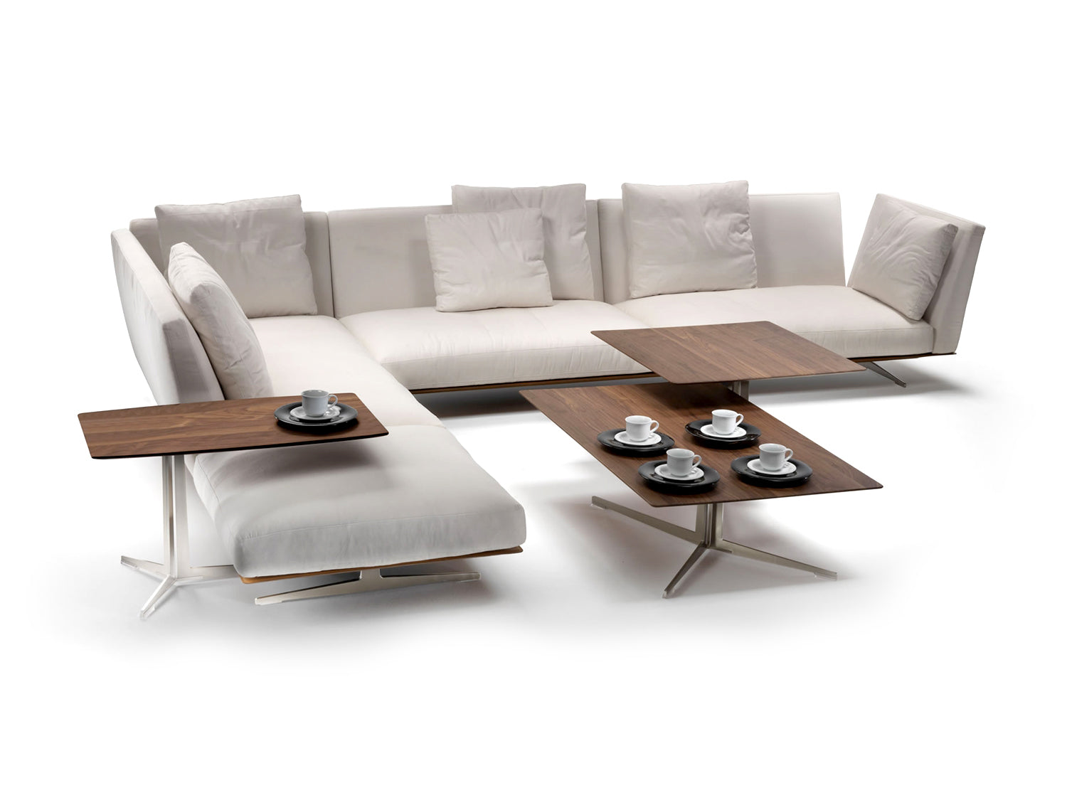 Fly Service Center And Side