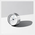 Henning Koppel Alarm W. Holder Steel & White
