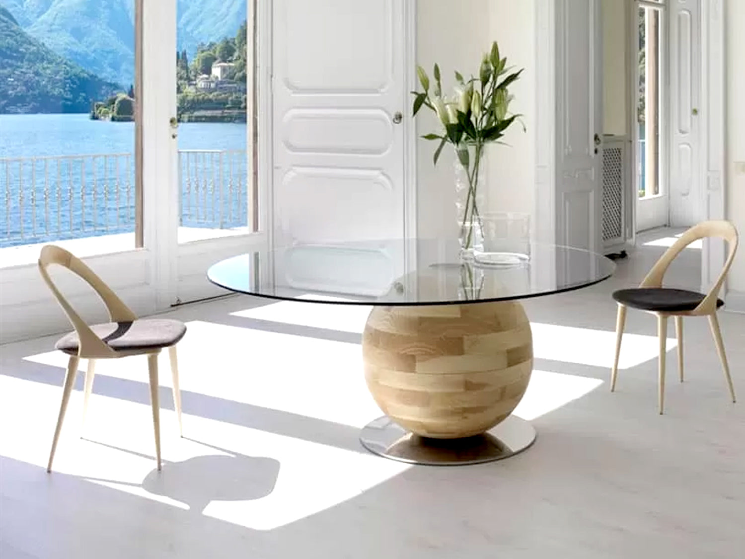 Gheo-K Round Table