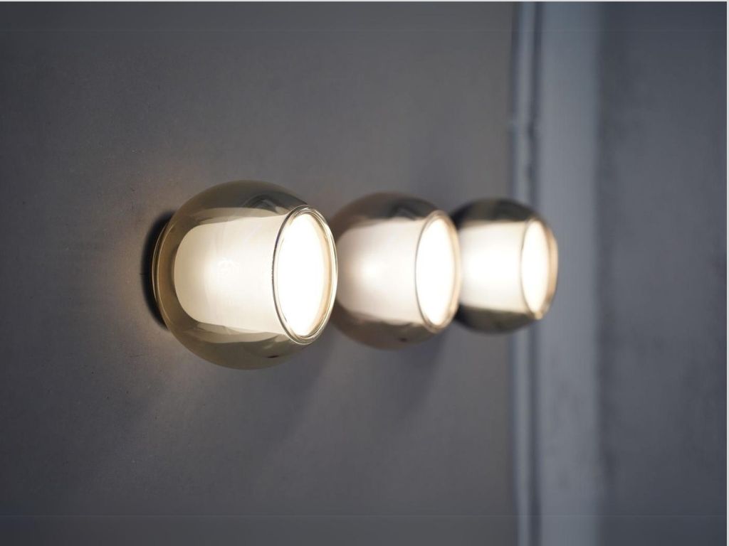 Glo (Large, Medium, Mini) Ceiling