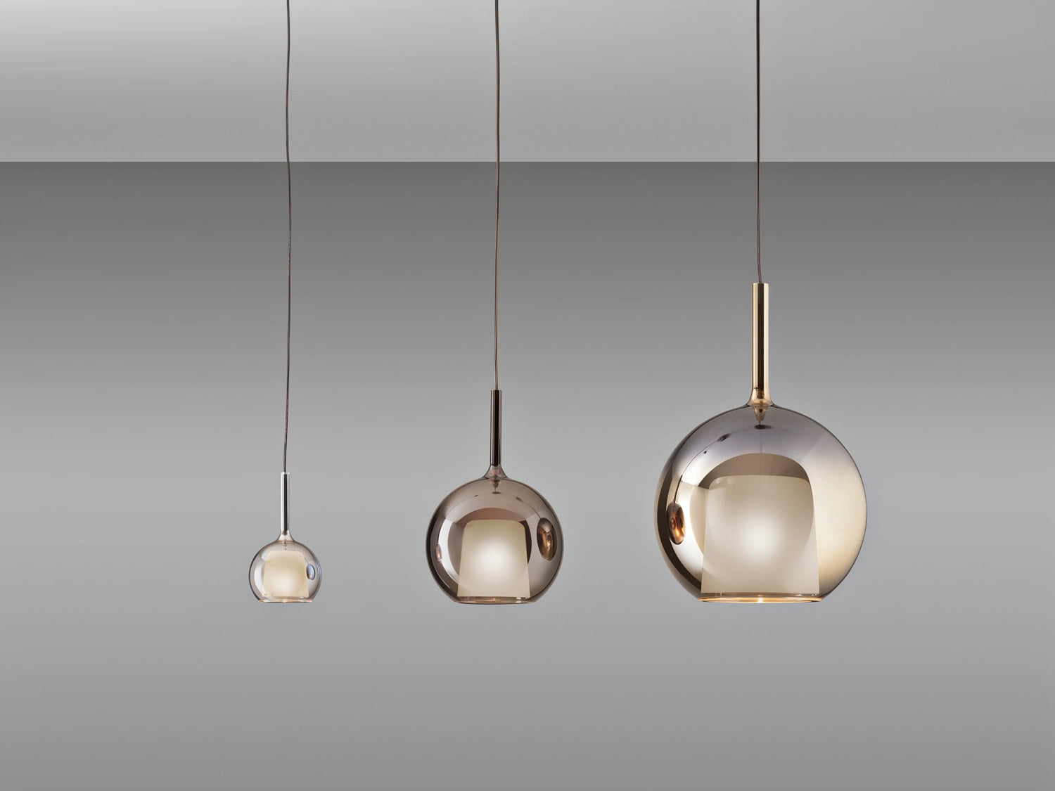 Glo (Large, Medium, Mini) Pendant
