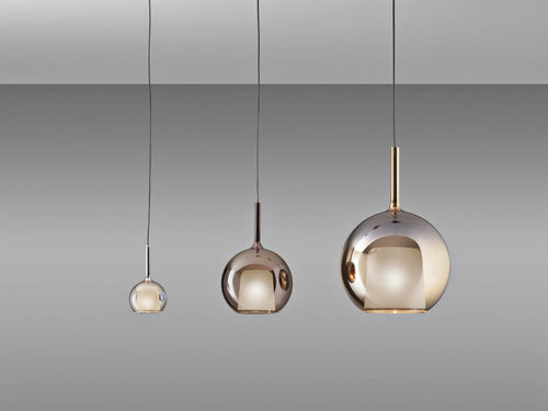 Glo (Large, Medium, Mini) Pendant