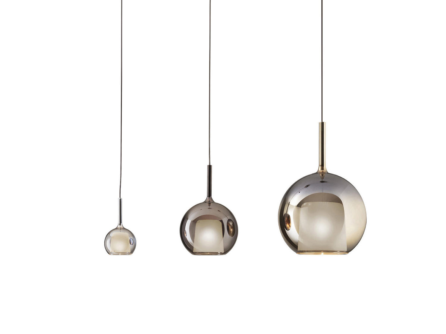 Glo (Large, Medium, Mini) Pendant