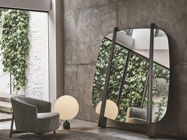 Gong Mirror