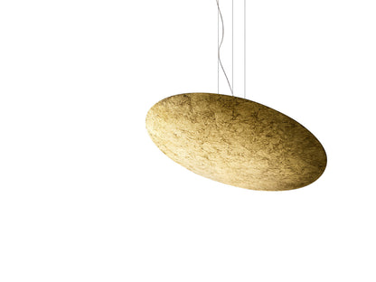 Gong Pendant
