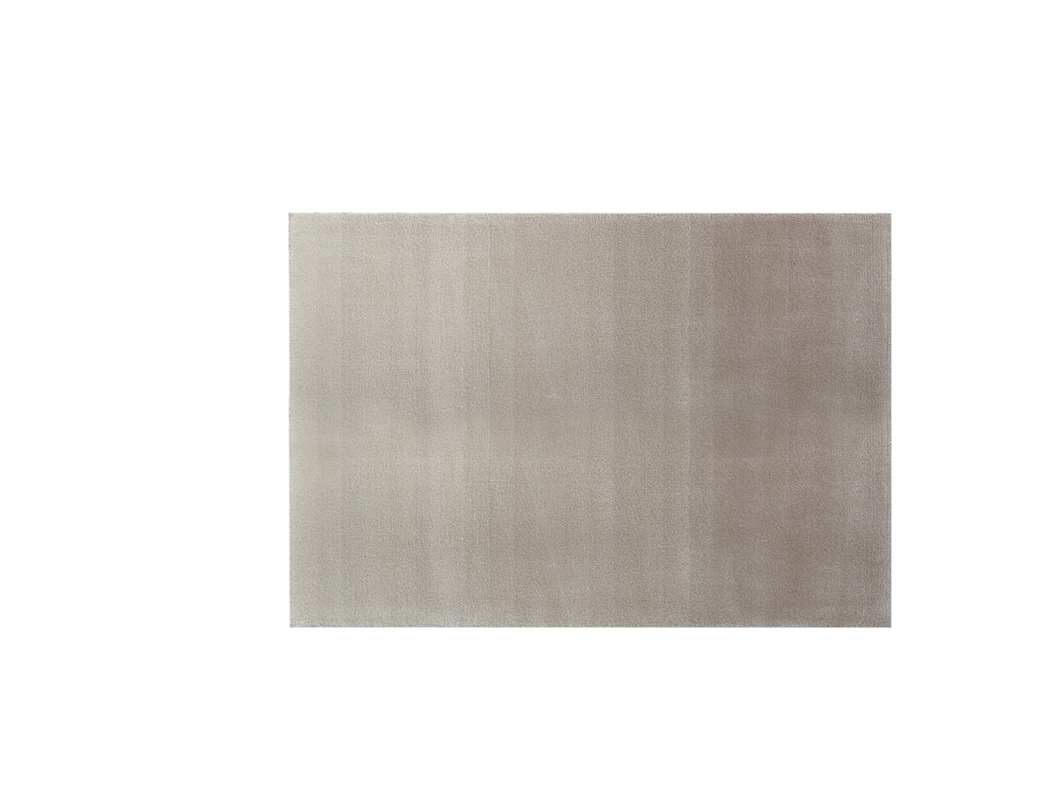 Gradient Hand-Tufted Rug