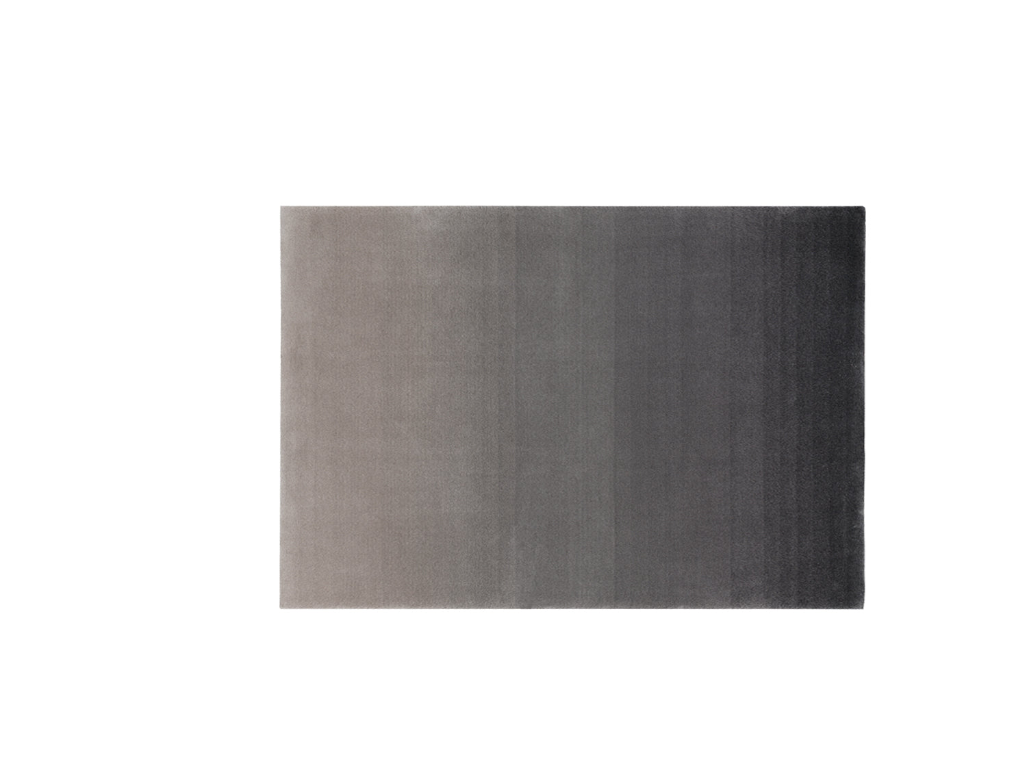 Gradient Hand-Tufted Rug