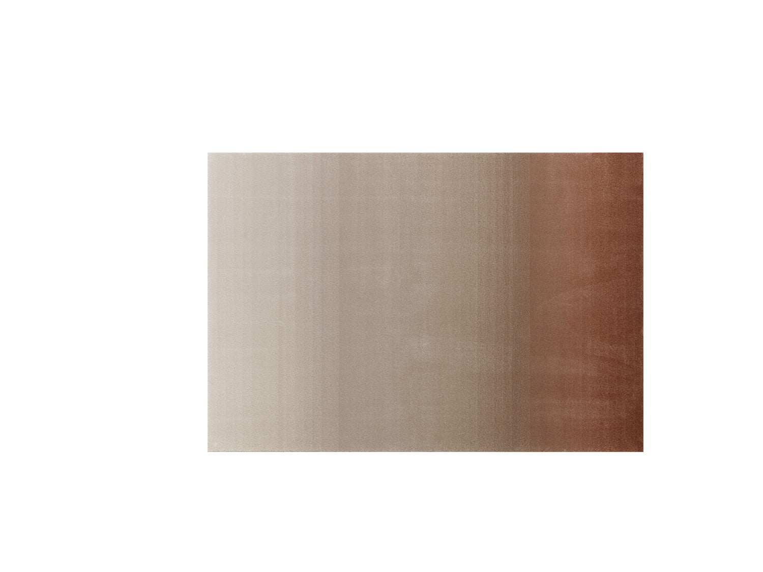 Gradient Hand-Tufted Rug