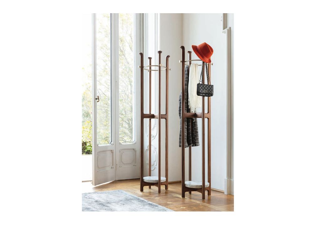 Igor Clothes Stand