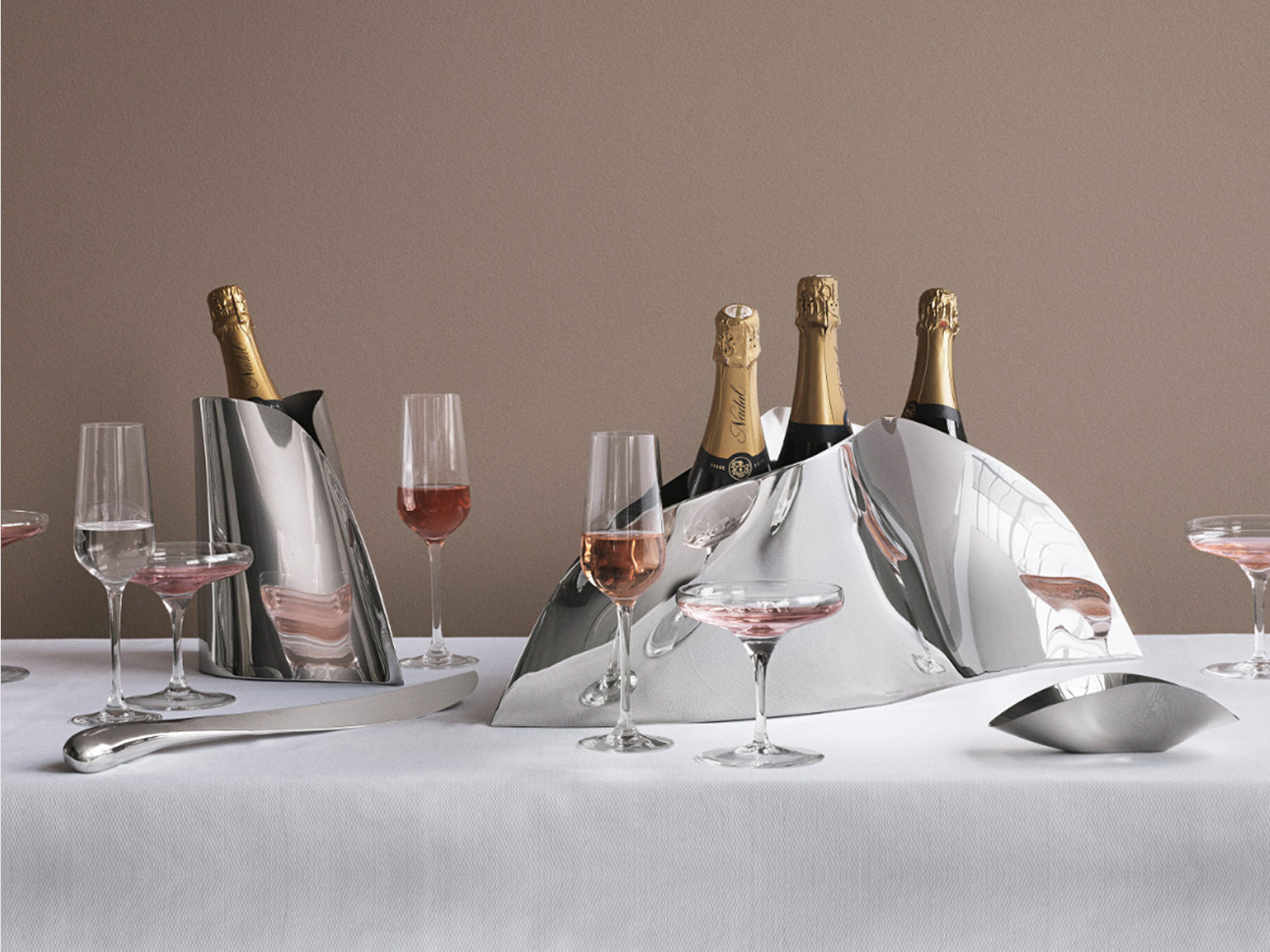 Indulgence Champagne Grand Cooler