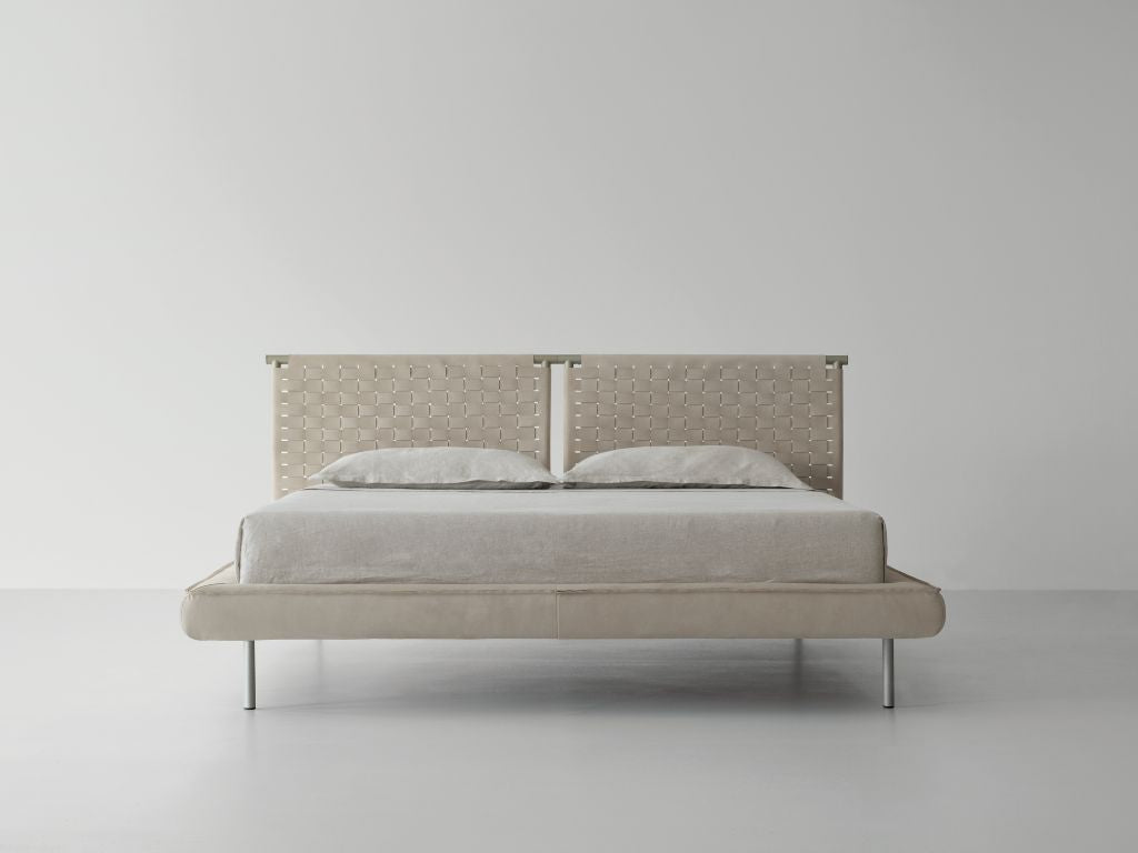 Jared Bedframe