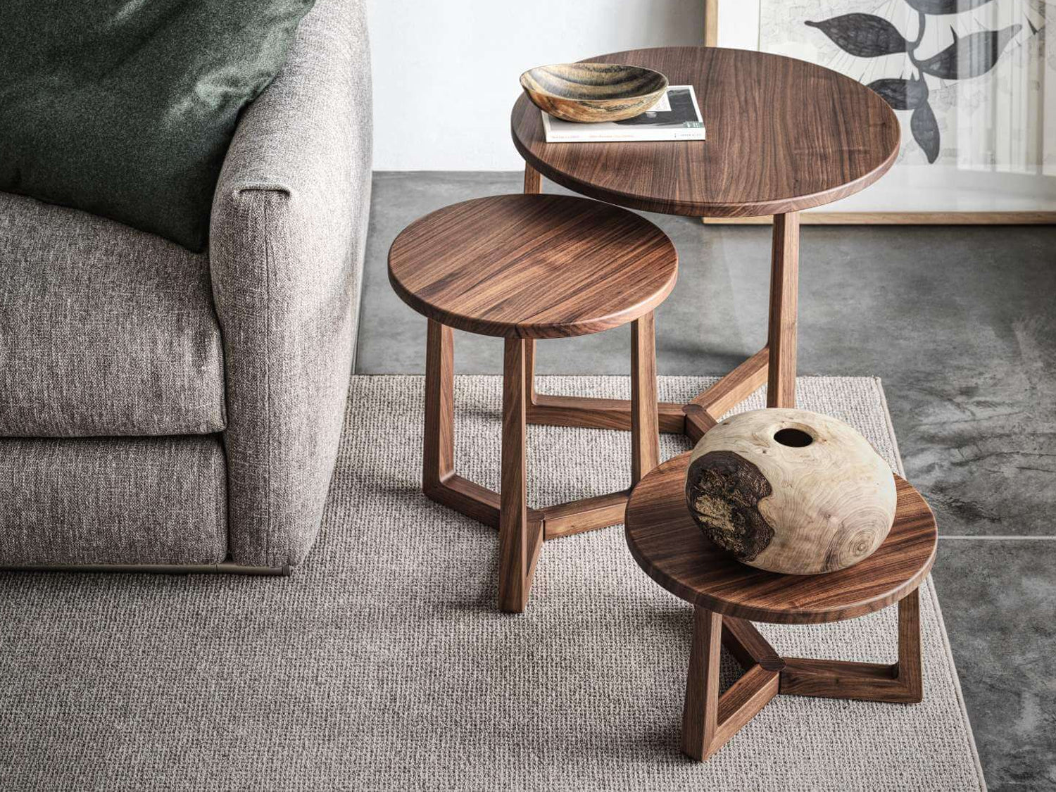 Jiff Center And Side