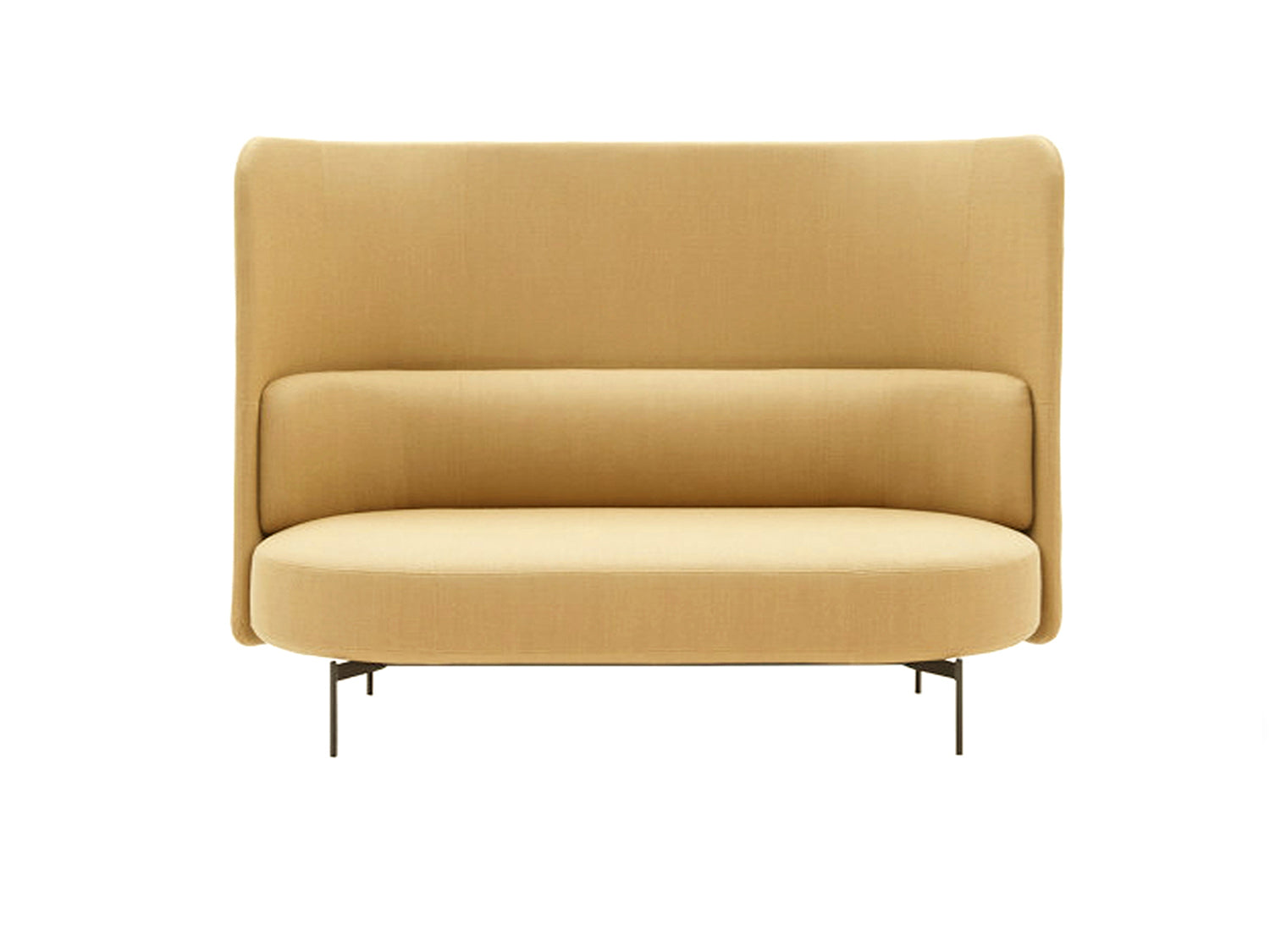 Joe High Sofa