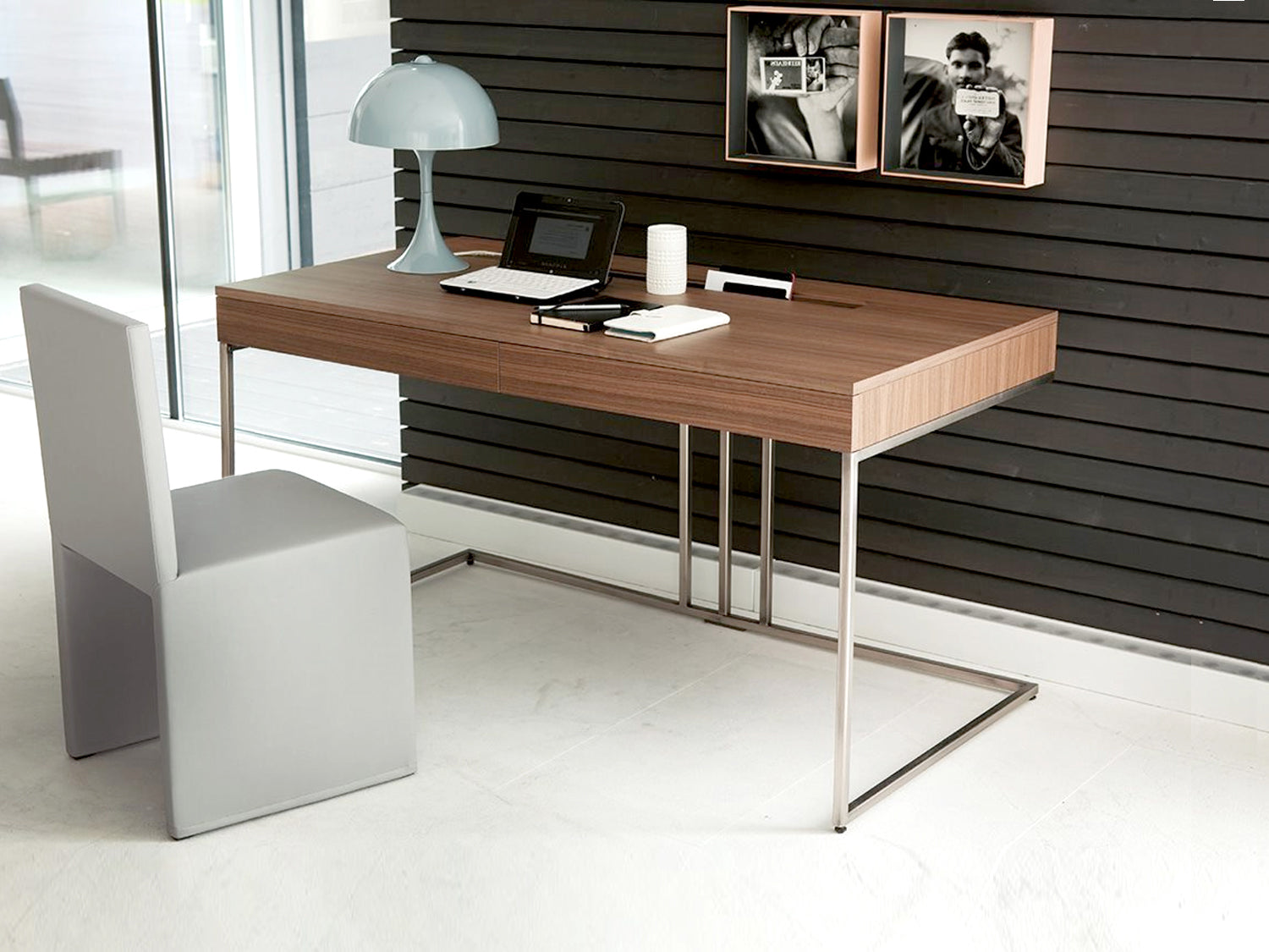 Kepler Desk
