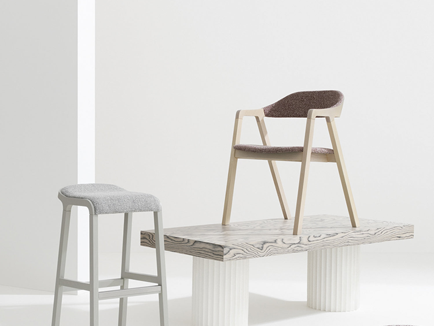 Layer 090 Chair