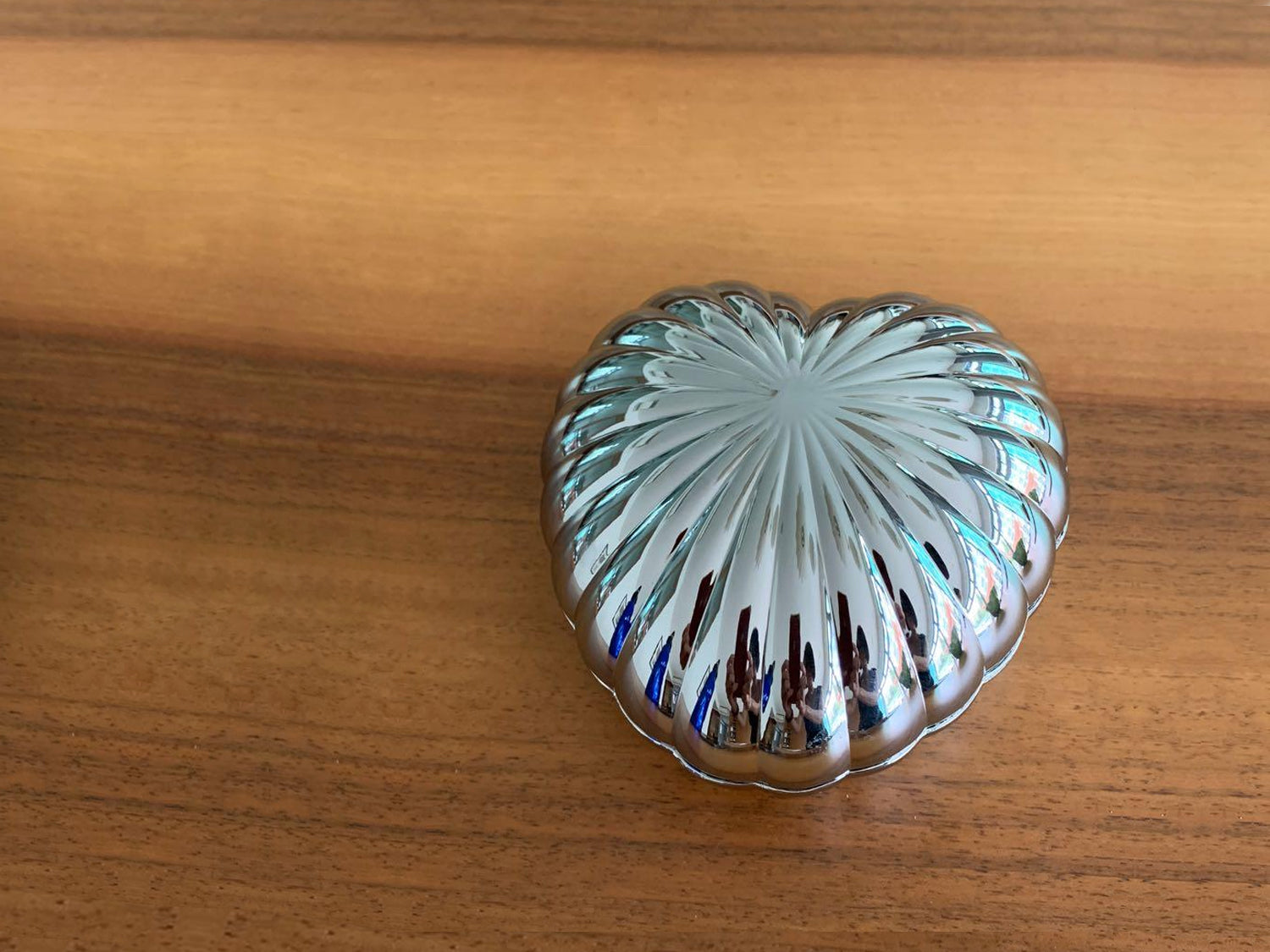 Legacy Bonbonniere Heart