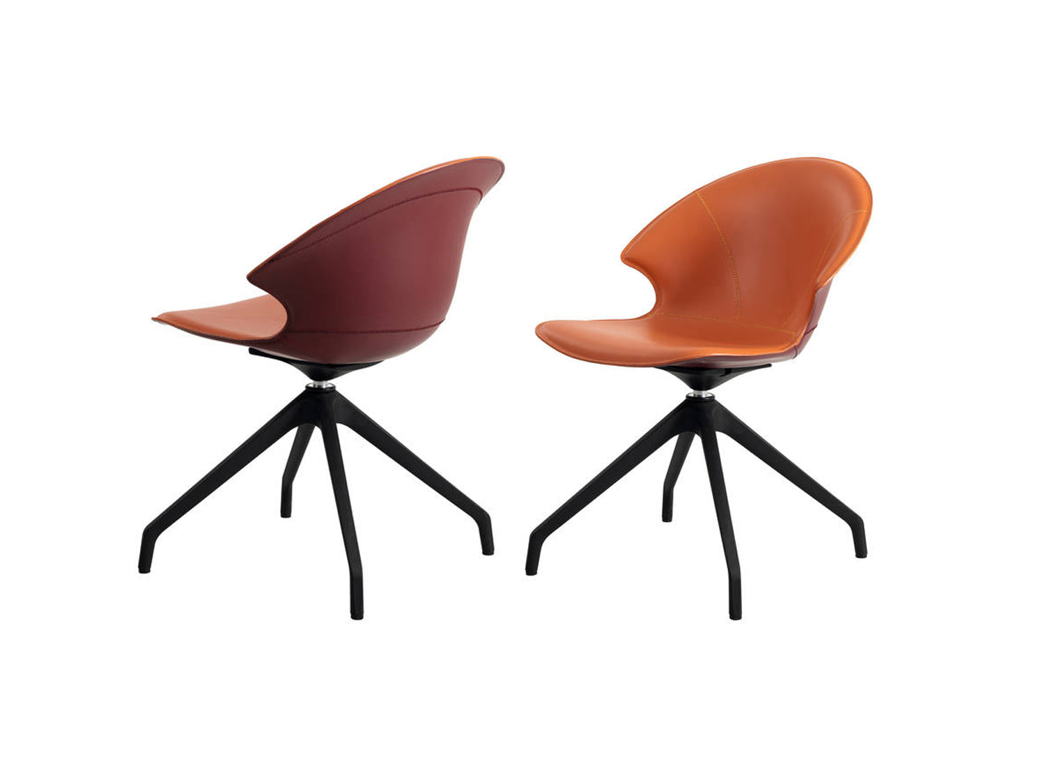 Lolita Swivel Chair