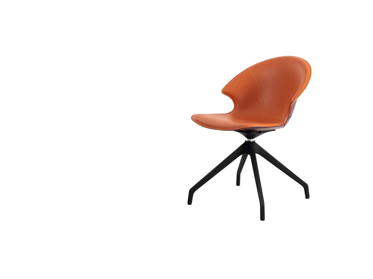 Lolita Swivel Chair