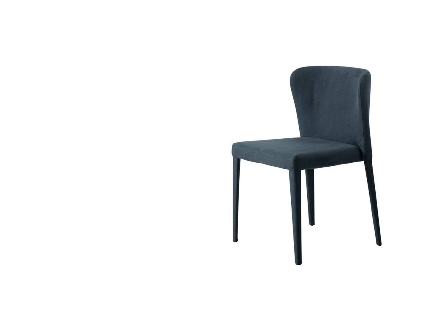 Lukas-I Soft Leather Chair