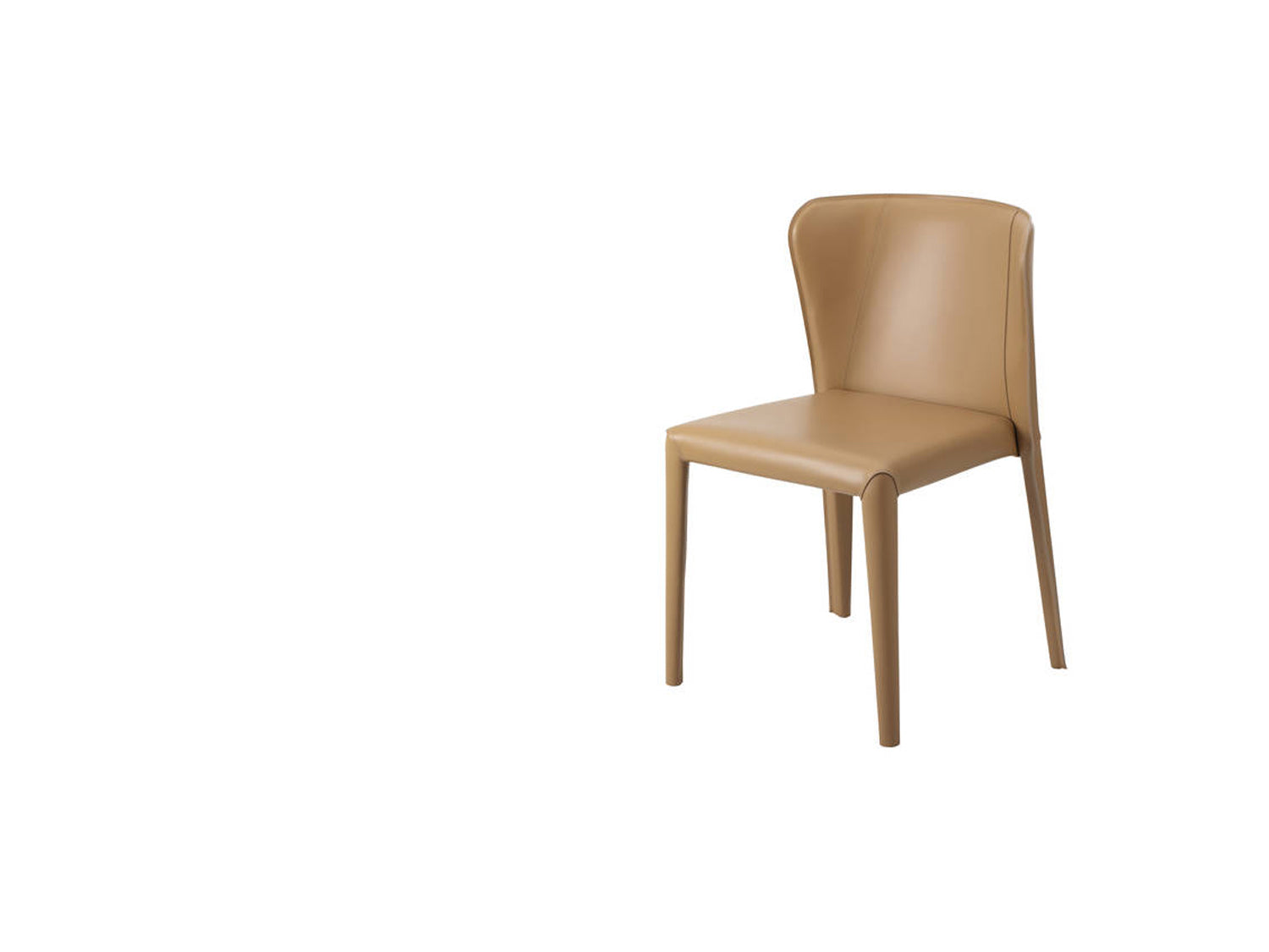 Lukas Saddle Chair
