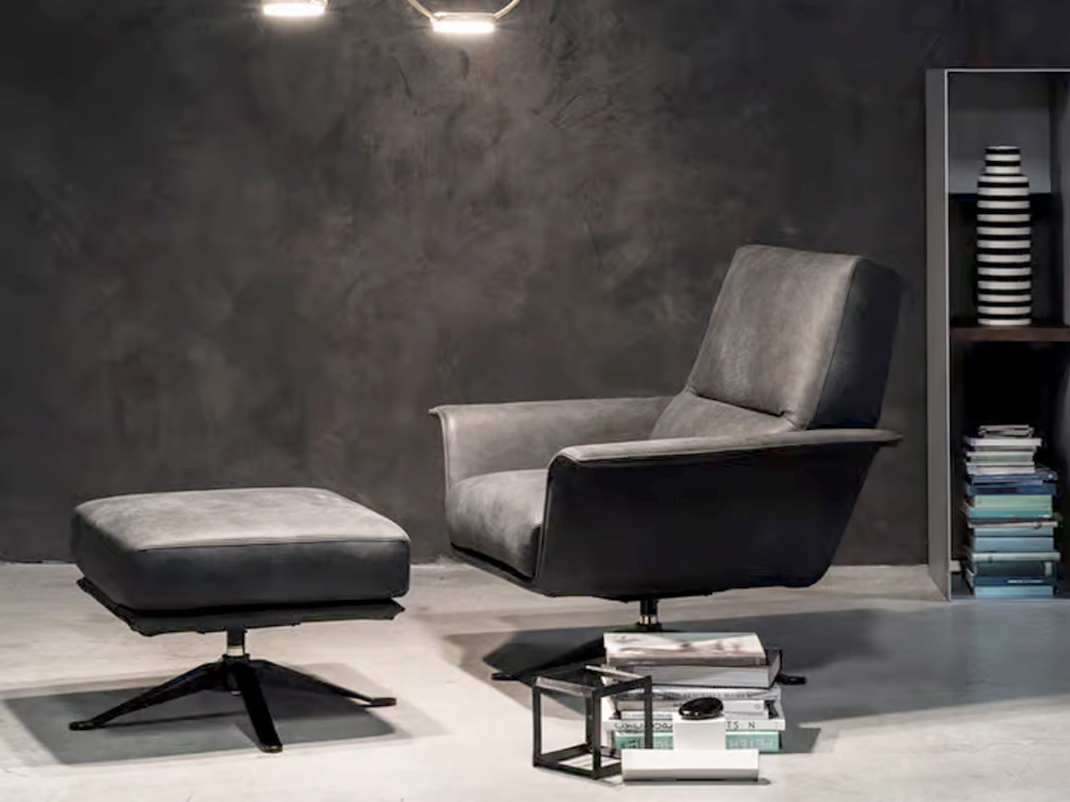 Madame Armchair