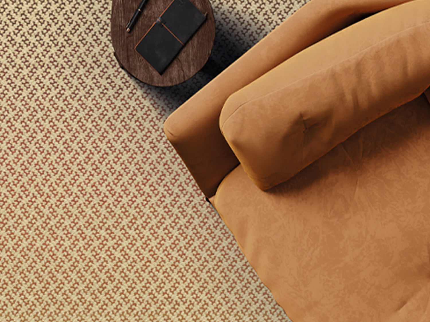 Marialva Woven Rug