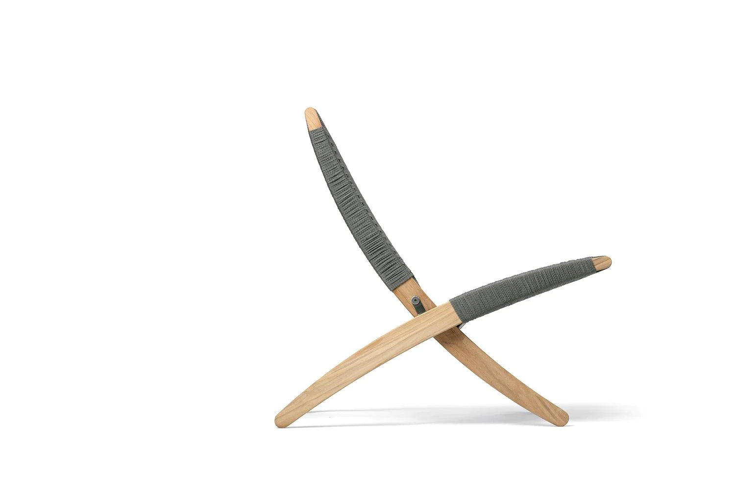 Mg501 Teak Cuba Chair - Set of 2 - Promotion