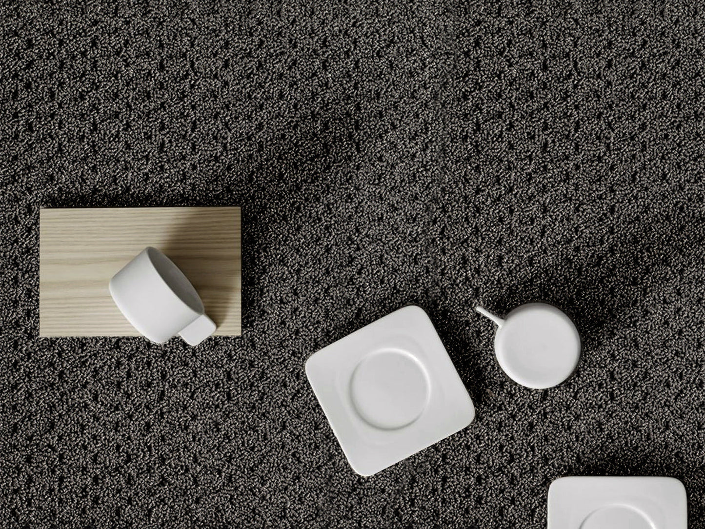 Mimbre Patium Hand-Tufted Rug