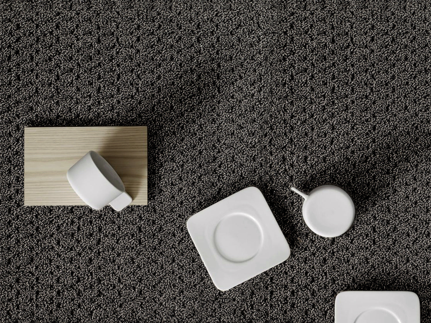 Mimbre Patium Hand-Tufted Rug