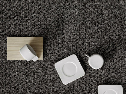 Mimbre Patium Hand-Tufted Rug