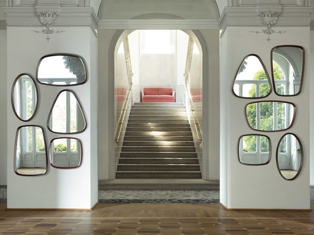 Mix Mirror