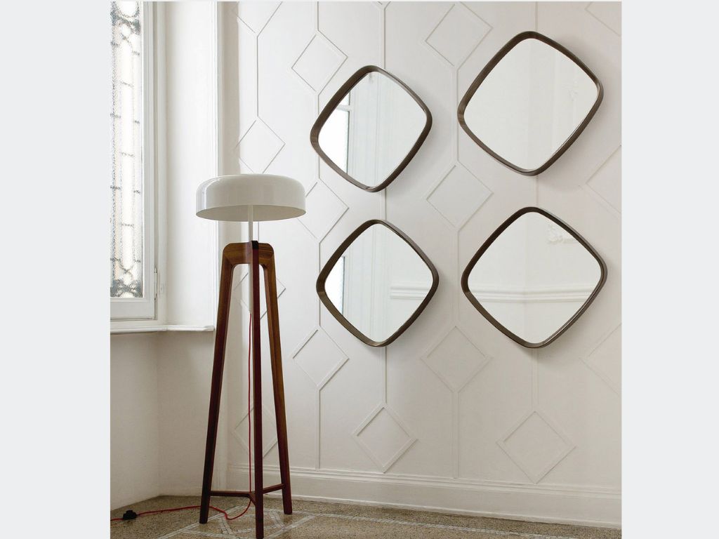 Mix Mirror