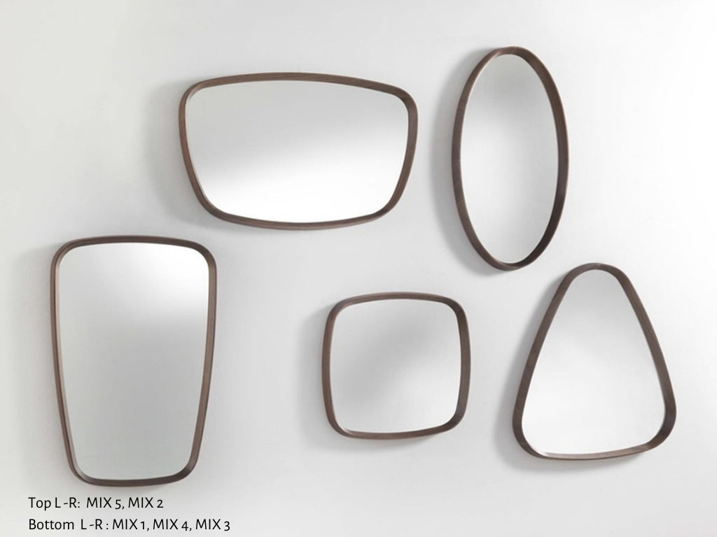 Mix Mirror