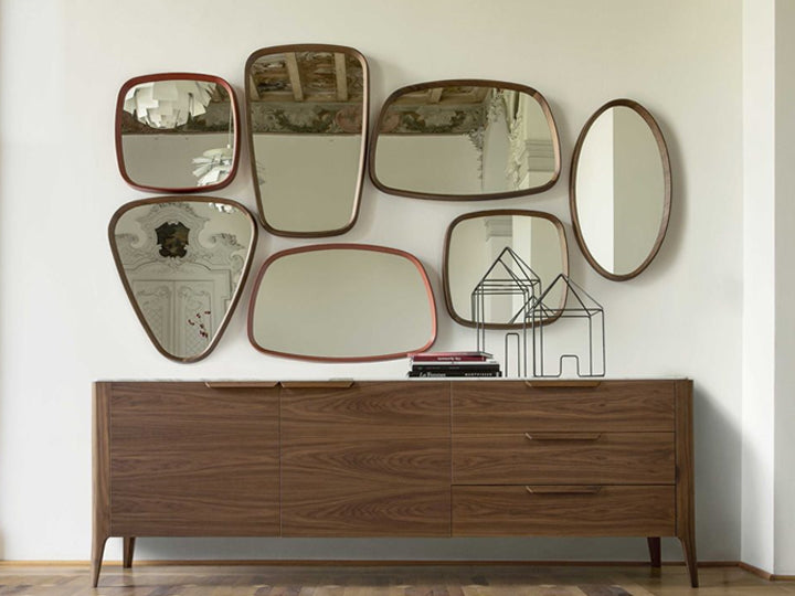Mix Mirror