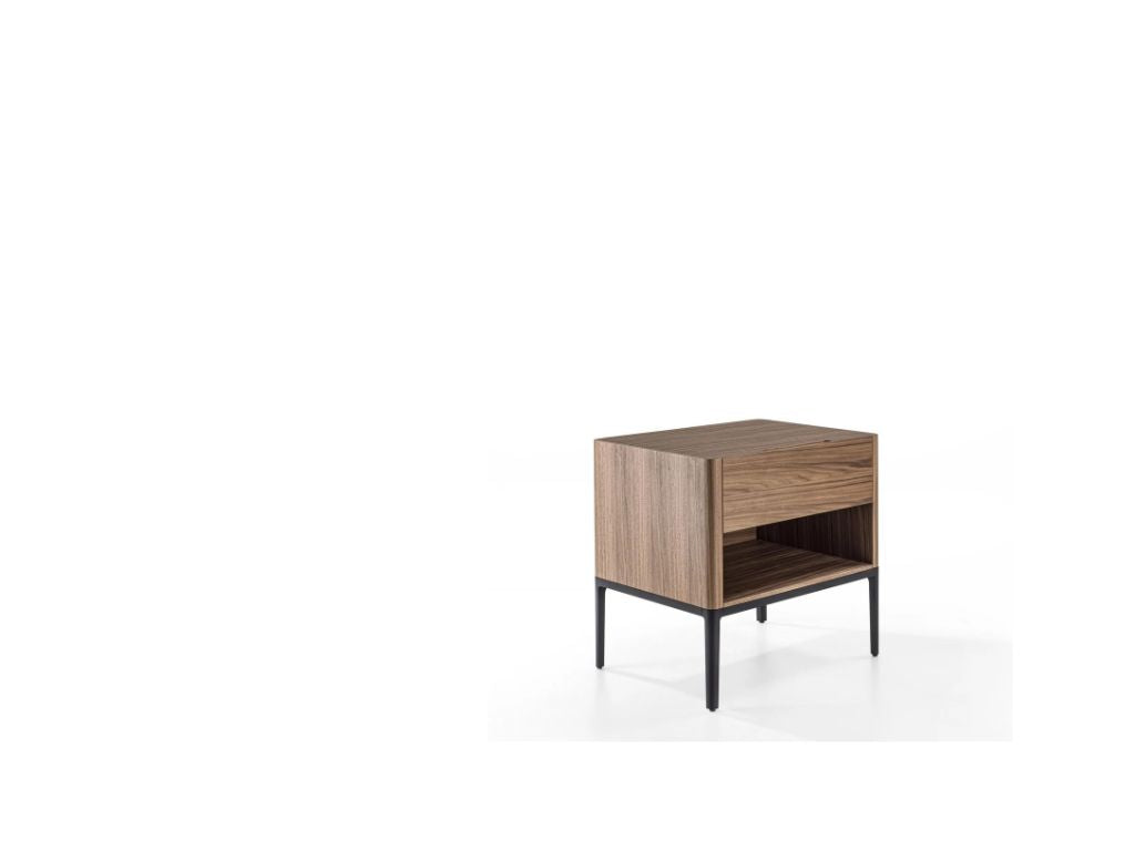 Nara 60 Drawer Side