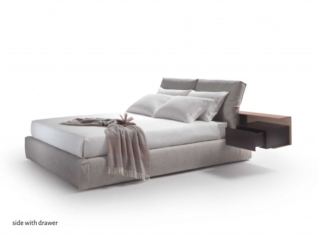 Newbridge Bedframe